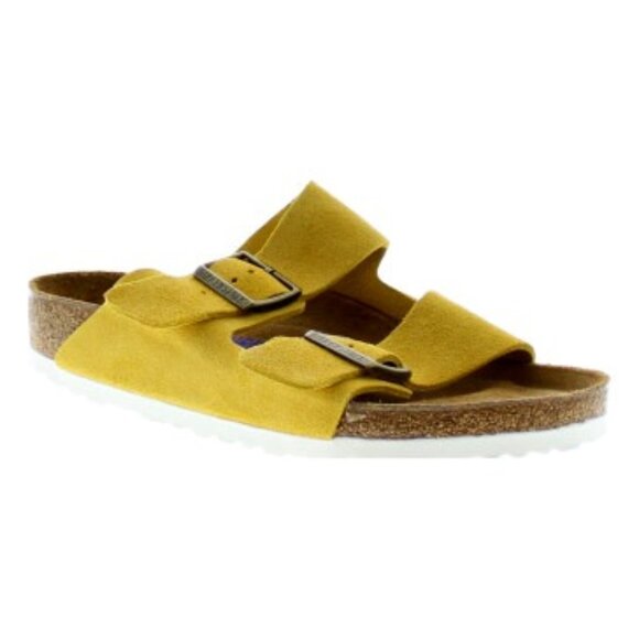 Birkenstock ARIZONA Soft Foot Bed Sandals-10158891. - Picture 1 of 1